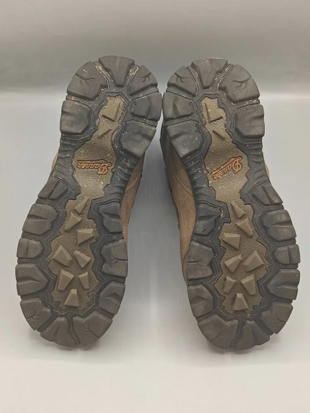 Danner Alsea GORE-TEX Hunting Boots 8”- Brown - Men's Size 11 D - 46722